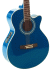 folk guitar