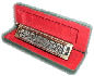 Hohner chromonica