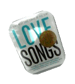 Love songs music books