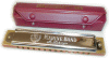 Hohner Harmonica